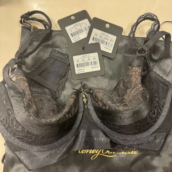 Honeybirdette Sofía set - Picture 8 of 8